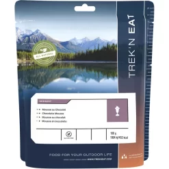 Trek'n Eat Dessert Outdoor