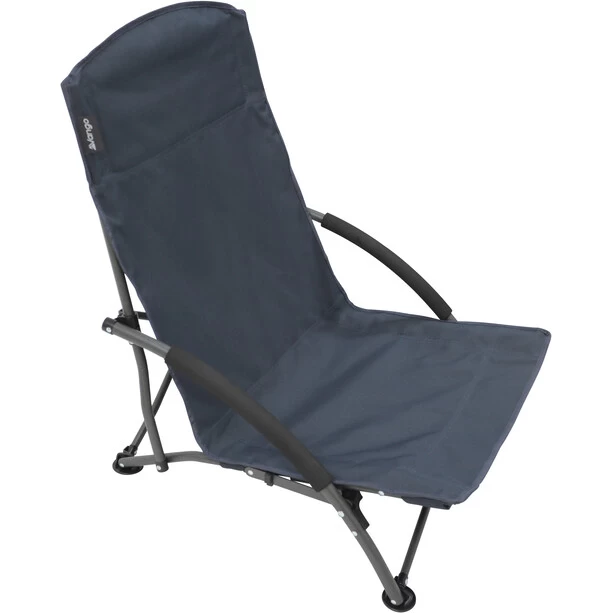 Vango Dune Chaise, Gris