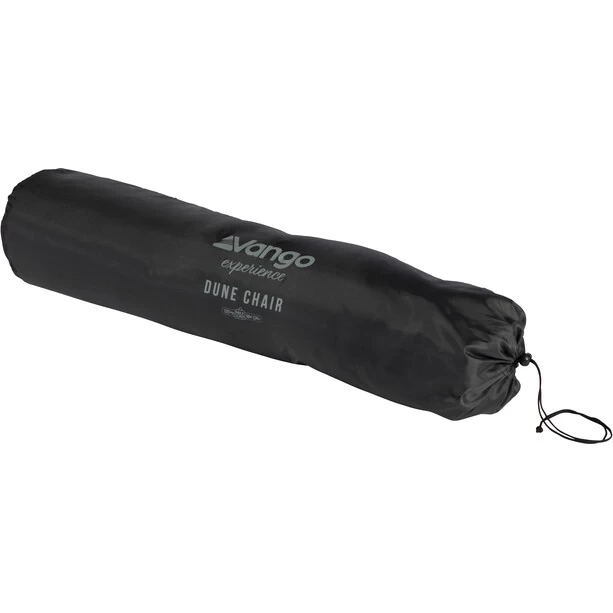 Vango Dune Chaise, Gris – Image 2