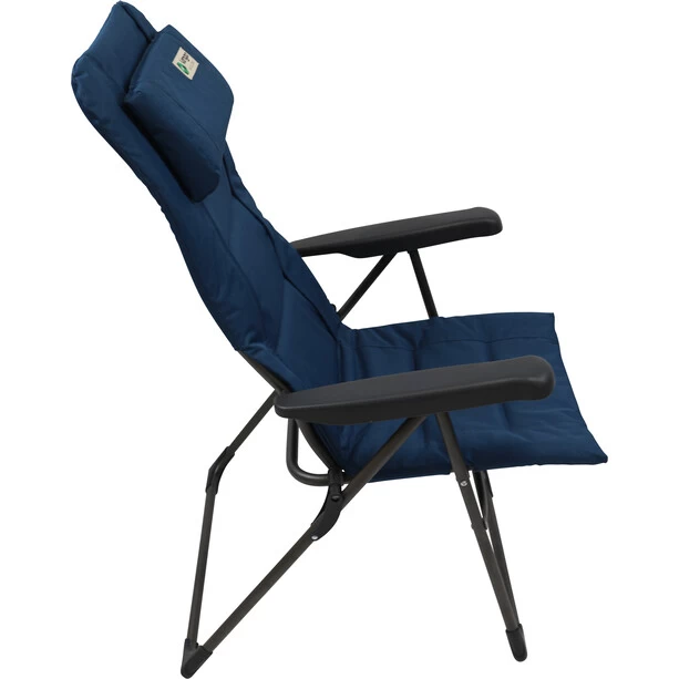 Vango Hadean DLX Chair, Bleu – Image 2