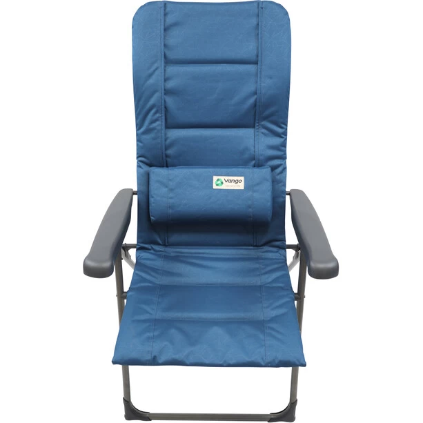 Vango Hadean DLX Chair, Bleu – Image 3