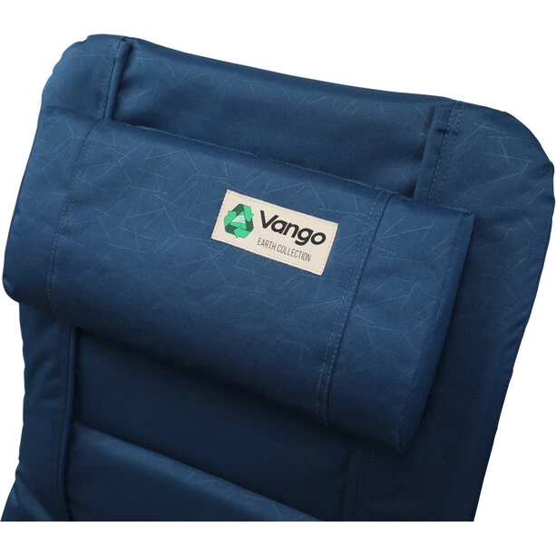 Vango Hadean DLX Chair, Bleu – Image 5