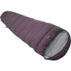 Vango Kanto 250 Sleeping Bag, Violet