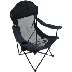 Vango Laguna Chaise, Gris