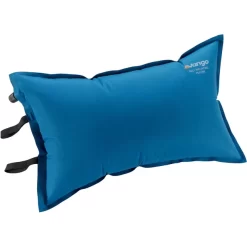 Vango Self Inflating Pillow, Bleu