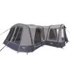 Vango SentEx Elite Air Auvent Latéral De Tente, Gris