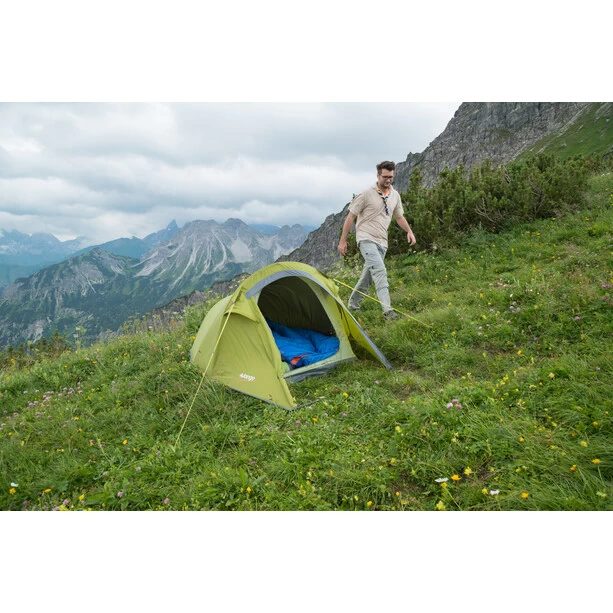 Vango Soul 100 Tente, Vert – Image 6