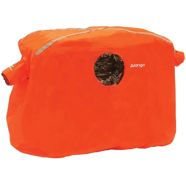 Vango Storm Shelter 800, Orange