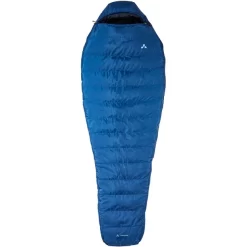 VAUDE Hochgrat 700 DWN Sac De Couchage, Bleu