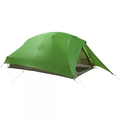 VAUDE Hogan SUL 2P Tente, Vert