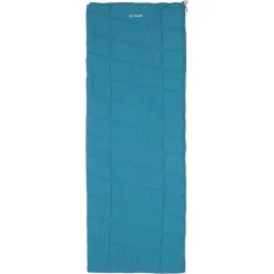 VAUDE Navajo 100 Syn Sac De Couchage, Bleu