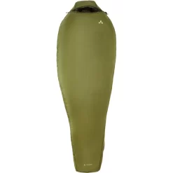 VAUDE Selun 1300 SYN Sac De Couchage, Olive