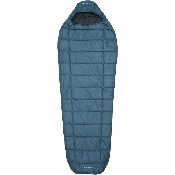 VAUDE Sioux 800 XL Syn Sac De Couchage, Bleu