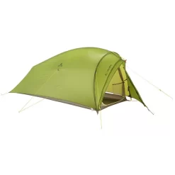 VAUDE Taurus SUL 1P Tente, Vert