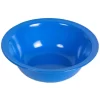 Waca Bol Mélamine Large 23,5cm, Bleu