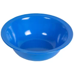 Waca Bol Mélamine Large 23,5cm, Bleu