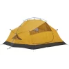 Wechsel Venture 3 Travel Line Tente, Jaune