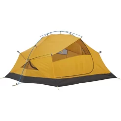 Wechsel Venture 3 Travel Line Tente, Jaune