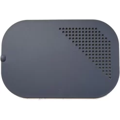 Wildo Planche à Découper, Gris