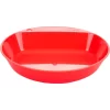 Wildo Camper Plaque Profonde, Rouge