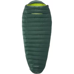 Y By Nordisk Tension Comfort 800 Sac De Couchage XL, Vert