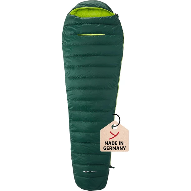 Y By Nordisk Tension Mummy 500 Sac De Couchage L, Vert – Image 2