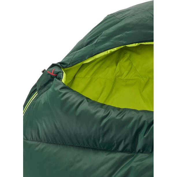 Y By Nordisk Tension Mummy 500 Sac De Couchage L, Vert – Image 5