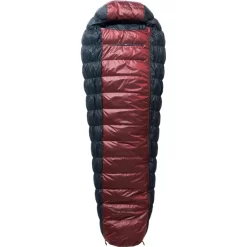 Y By Nordisk Voyage 300 Sac De Couchage XL, Noir/rouge