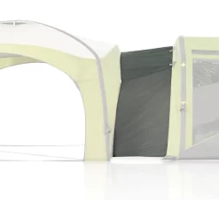 Zempire Aerobase Evo Link Connecteur L