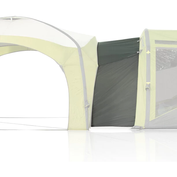 Zempire Aerobase Evo Link Connecteur L